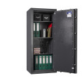 HTII 2001-07 Wertschutzschrank